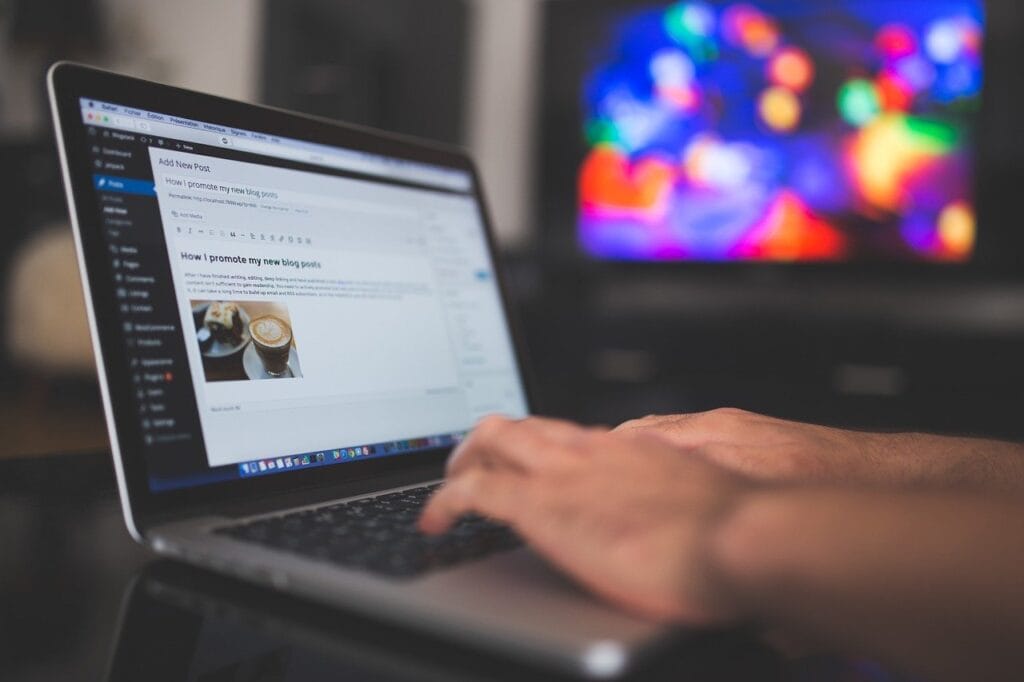 Webライティングで書く記事