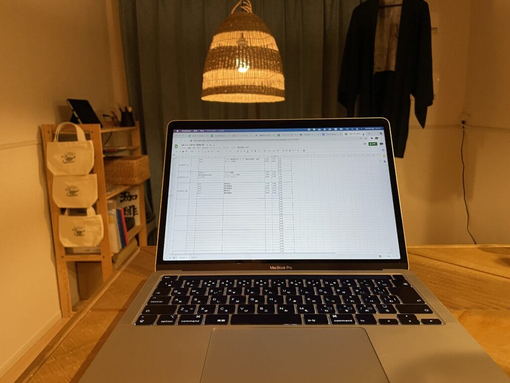 Webライターの年収と報酬形態