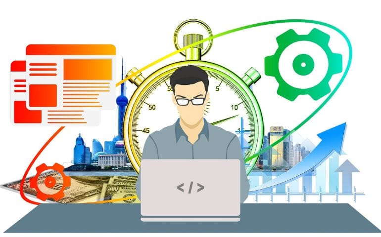 SEO対策で重要な見出しタグの役割や効果
