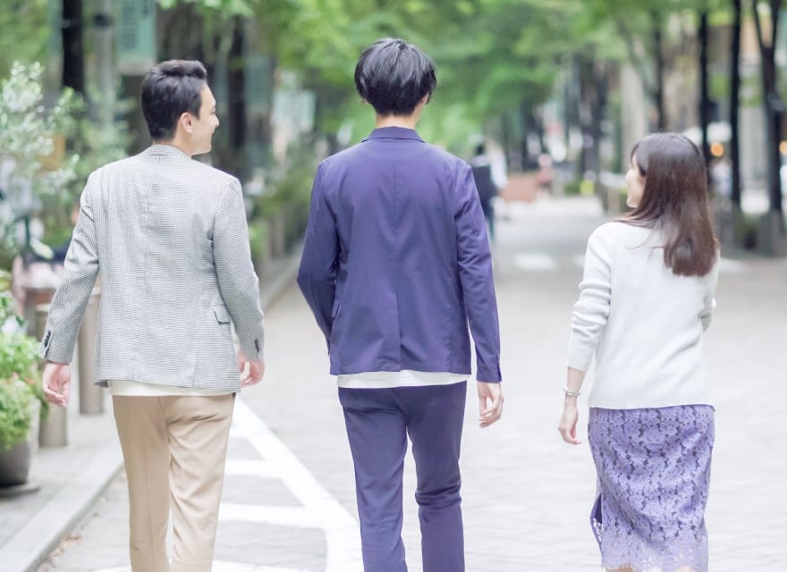 社会保険完備
