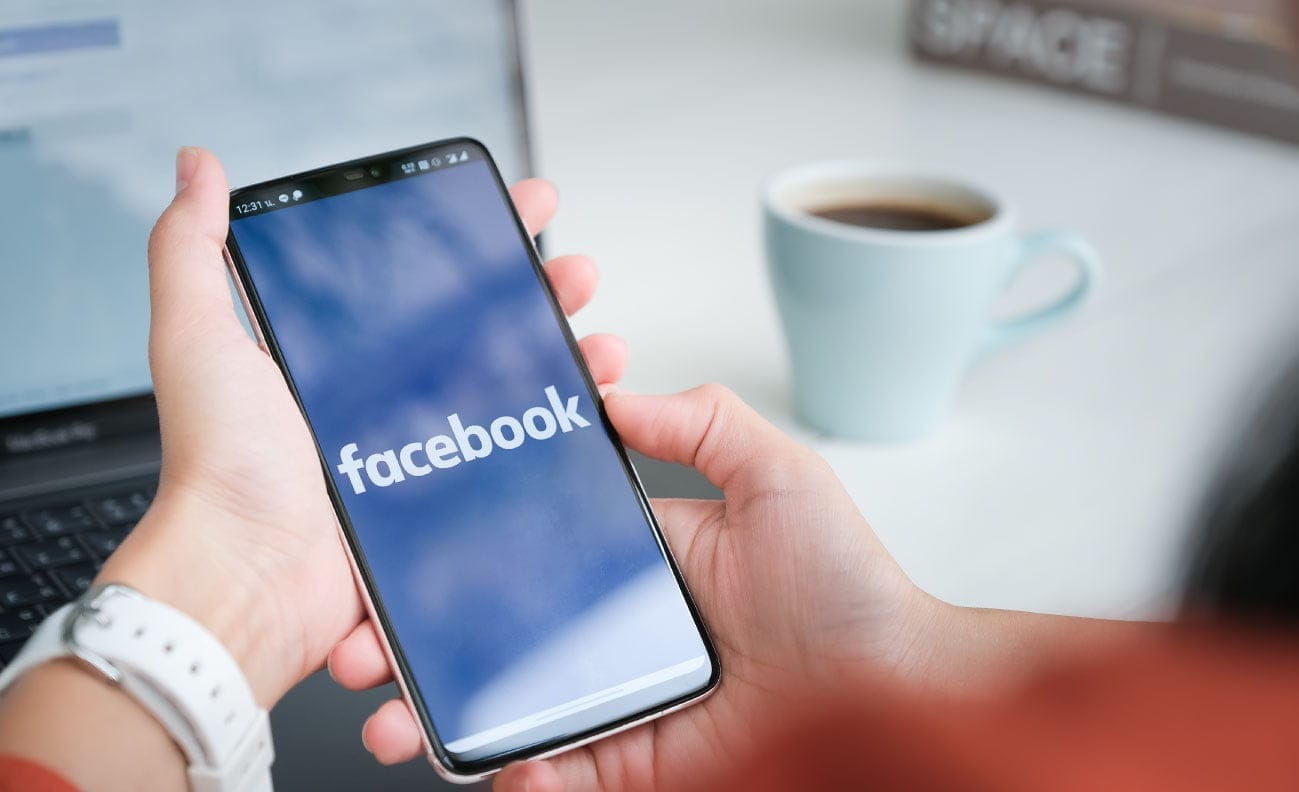 Facebook広告運用に必要な基礎知識イメージ