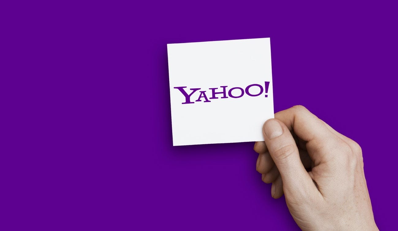 Yahoo!広告の種類や特徴イメージ