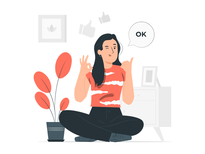 おすすめイメージ