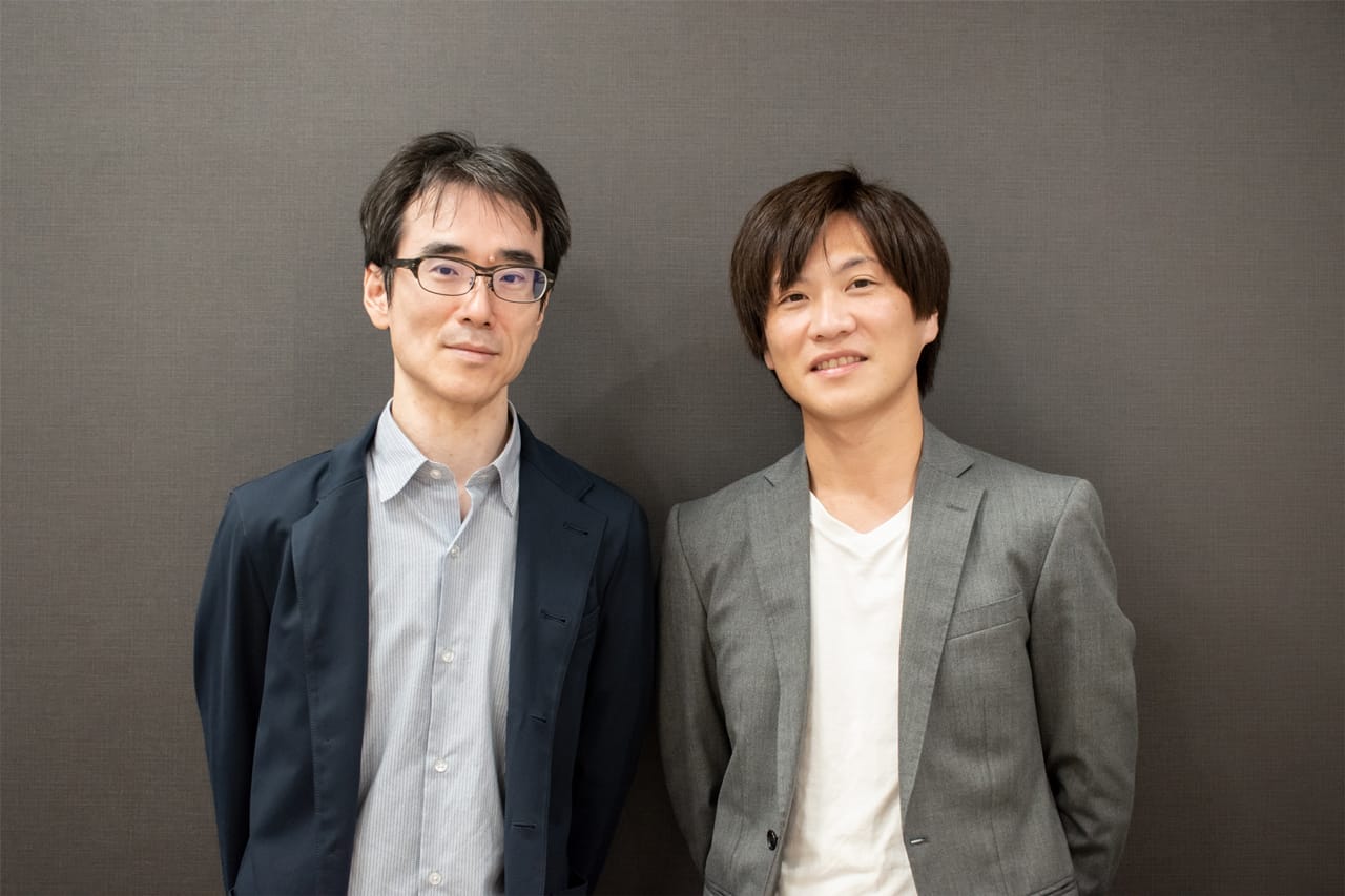 エンジニアチーム