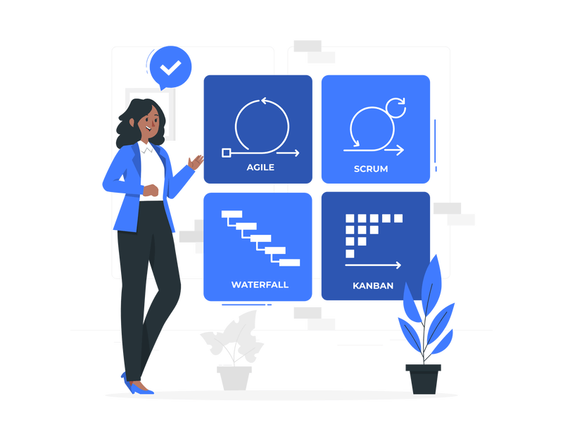 おすすめポイントを解説しているイメージ