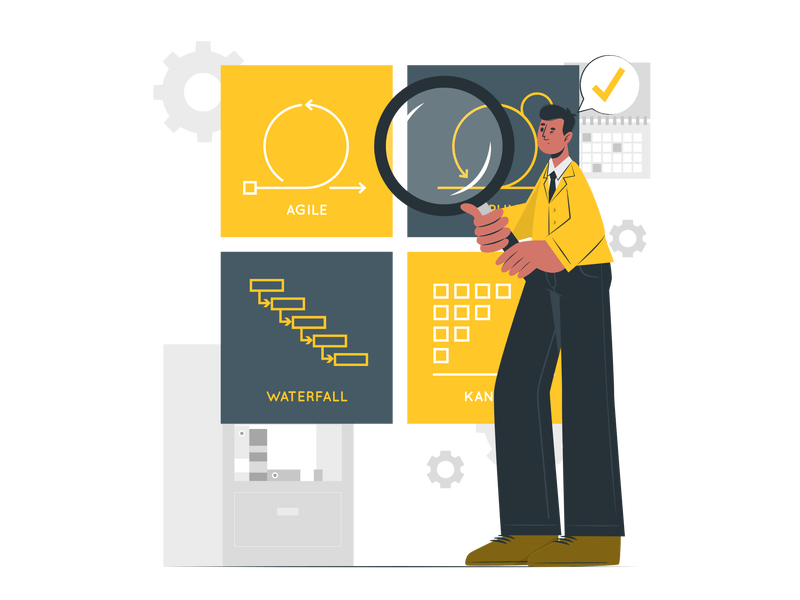 おすすめポイントを解説しているイメージ