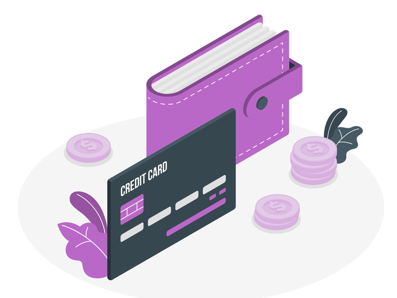 レンタルサーバーの料金イメージ